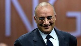 طارق بوشماوي