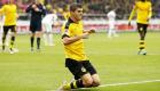 أرسنال يدخل سباق ضم لاعب دورتموند