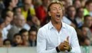 رينار متفائل بحظوظ المغرب للوصول لمونديال روسيا