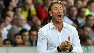 رينار متفائل بوصول المغرب إلى مونديال روسيا