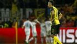 دورتموند يحقق أسوأ انطلاقة في تاريخه بدوري الأبطال