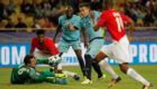 موناكو يسقط على أرضه بثلاثية بورتو.. وبيشكتاش يهزم لايبزيج