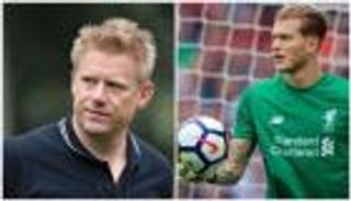 شمايكل: كاريوس هو ثاني أفضل حارس في العالم