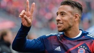 كورنتون توليسو