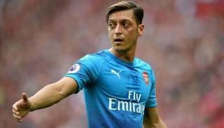 إنتر ميلان يرفض التعاقد مع أوزيل