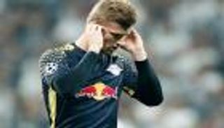 الضوضاء تسببت في استبدال فيرنر أمام بشكتاش