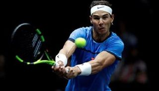 نادال يضم مويا لطاقمه التدريبي