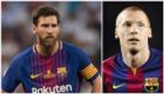 زميل ميسي السابق قد يتولى مراقبته