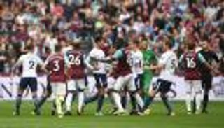 عقوبات محتملة على وست هام وتوتنهام