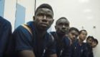 "كأس العمال".. فيلم عن معاناة عمال مونديال قطر