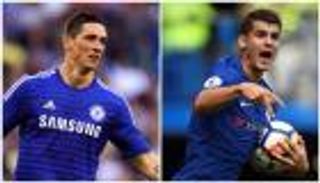 توريس: موراتا لا يحتاج مساعدتي للتألق مع تشيلسي