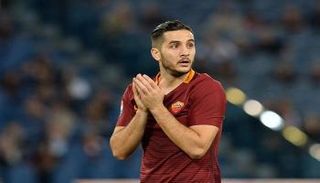 مانولاس يطلب شرطا جزائيا في عقده الجديد مع روما