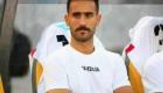 باسم يظهر في تشكيل الزمالك من جديد والإدارة تحاول إرضاءه 