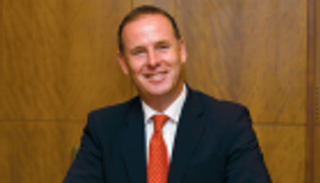 "الاتحاد للطيران" تعيّن توني دوجلاس رئيساً تنفيذياً جديداً