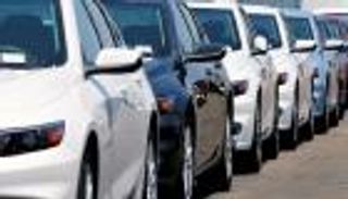 بلومبرج.. نمو مبيعات السيارات في السعودية 20%