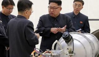 زعيم كوريا الشمالية -أرشيفية