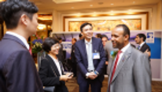 "أدنوك" تخطط لزيادة استثماراتها وتوسيع الشراكة