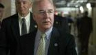 ترامب ينتقد وزير الصحة في حكومته لتبديده أموالا