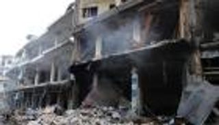 موسكو تنفي استهداف مدنيين في إدلب السورية