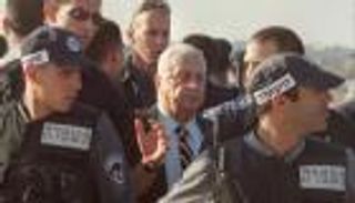 في الذكرى الـ17 لانتفاضة الأقصى.. هدوء على صفيح هبة جديدة