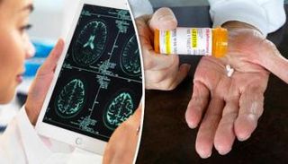 الحبوب المنومة خطر على كبار السن