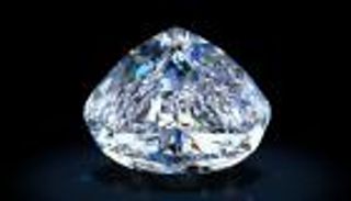 دبي تعرض أكبر ماسة نقية في العالم أكتوبر المقبل