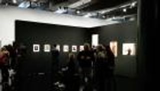 بينالي التصوير العربي في باريس يعكس الواقع المعاصر