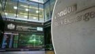 أسهم أوروبا تتشبث بأعلى مستوى في 10 أسابيع