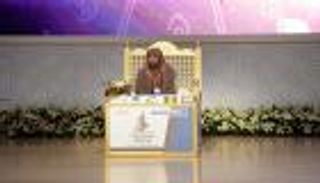 الانتهاء من استعدادات مسابقة الشيخة فاطمة الدولية للقرآن الكريم