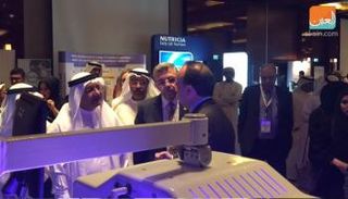 انطلاق المؤتمر العربي السابع لطب الأطفال وحديثي الولادة في دبي