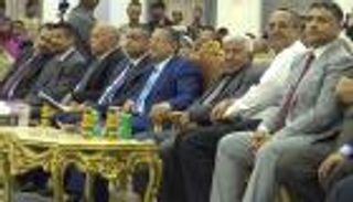 رئيس وزراء اليمن: لولا الإمارات لما كنا نحتفل هنا في عدن