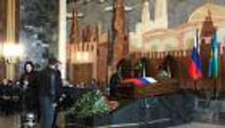 روسيا تكشف حقيقة الجنرال المقتول في سوريا