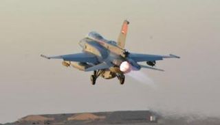 القوات الجوية المصرية - أرشيفية