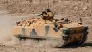 التحالف الدولي: مشروع استقلال كردستان أضر بالحرب على داعش