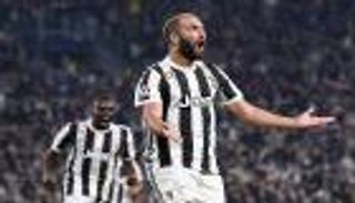 مقاعد البدلاء تعيد لهيجوايين ذاكرة التهديف