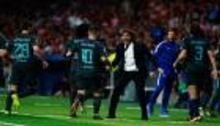 جيرارد: تشيلسي أحرج أتلتيكو أكثر من عملاقي الليجا