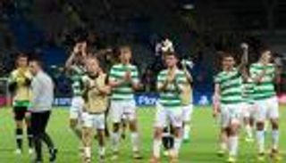 سيلتيك يحقق انتصارا نادرا في دوري الأبطال