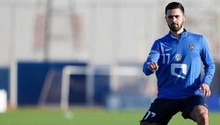 خربين يطالب الهلال بعدم الاستهانة "بالشوط الثاني" أمام بيروزي