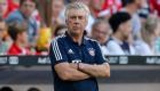 أنشيلوتي: هدف سان جيرمان المبكر أربك حساباتنا