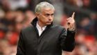 مورينيو: لم نلعب "بلاي ستيشن" ولوكاكو عظيم