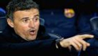 3 أسباب تجعل إنريكي البديل الأفضل لمونتيلا