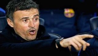 لماذا يعد إنريكي الأنسب لخلافة مونتيلا في ميلان؟