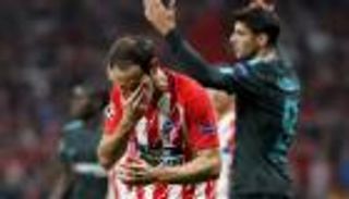 خوانفران: الهزيمة أمام تشيلسي ستجعلنا أفضل