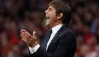 كونتي يشيد بـ "البديل الحاسم" باتشواي