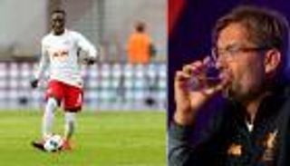 4 عوامل قد تعجل انتقال نابي كيتا لليفربول