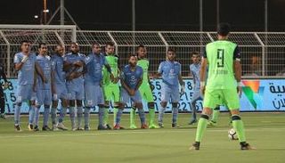 الهلال والاتحاد