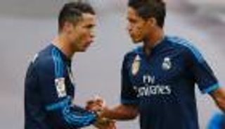 فاران: كريستيانو يصنع التاريخ.. ومن الصعب انتقاده