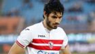 الزمالك يستعيد مدافعه قبل مواجهة إنبي