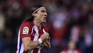 أتلتيكو مدريد يخسر مدافعه للإصابة