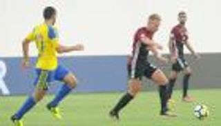 الوحدة يقلب الطاولة على الظفرة ويحتفظ بالصدارة